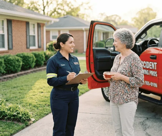 Accident Towing Service Hudson, NC FAQs